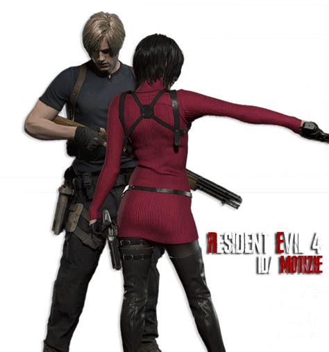 Resident Evil 4 modding